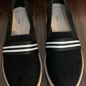 NWOT Clarks Collection Ultimate Comfort